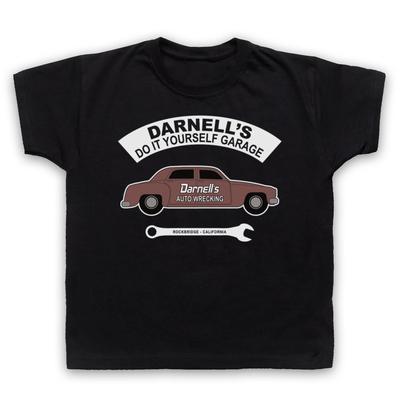 Tops – Camisetas