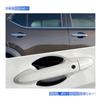 [GIKAKU] For Honda New WR-V DG5 Series X/Z/Z+ Accessories Exterior
