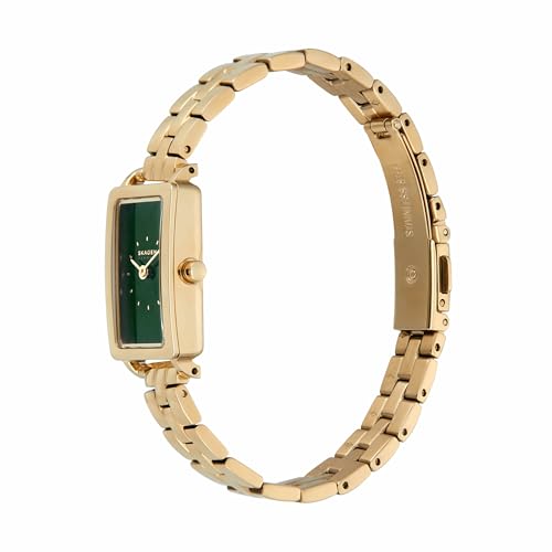 Skagen Micro Ladies' Gold Wristwatch SKW3146