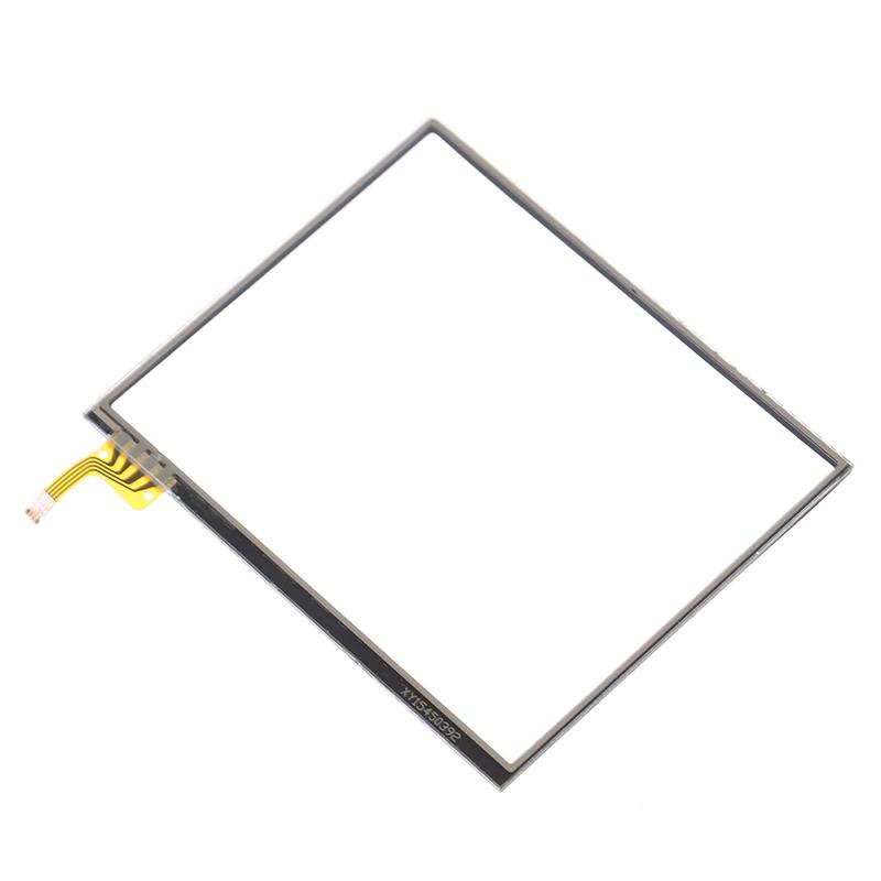 

Замена сенсорной панели экрана дигитайзера стекла для Nintend Dsi