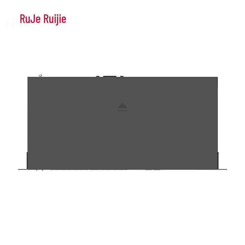 Ruijie RG-ES126GS-LP-E 24-Port Gigabit Unmanaged PoE Switch