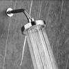 Rain Shower Head Stainless Steel Adjustable Wall Mounted Replacement Premium