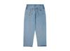 Supreme Baggy Jean Washed Indigo (25SS)