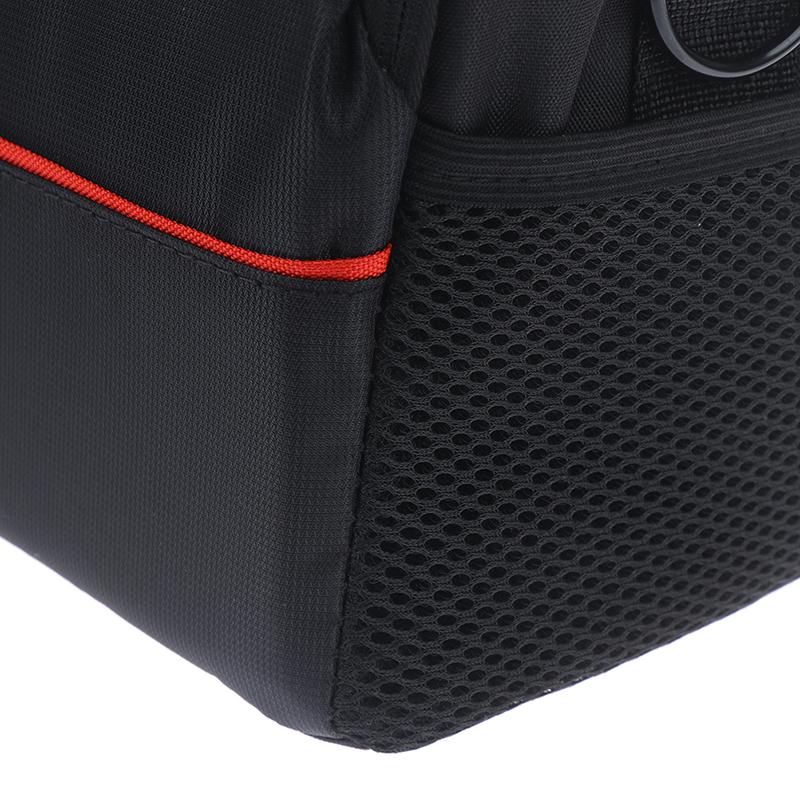 Waterproof Camera Bag Shoulder Case For Sony Alpha A6500 A6300 A6000 A5100 A5000