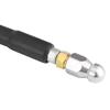 Pressure Washer Sewer Drain Car Cleaning Water Hose Tube Pipe Fit for Karcher K Series8m 26.25ft