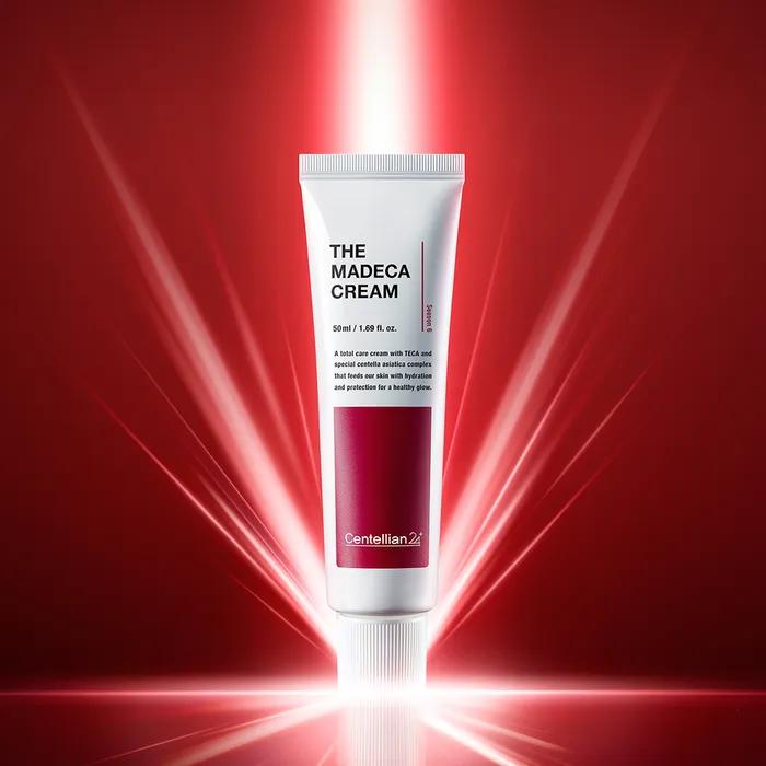 The Madeca Cream 45ml