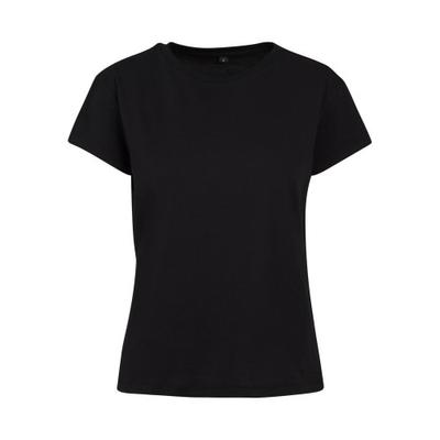 Build Your Brand Womens/Ladies Slim T-Shirt