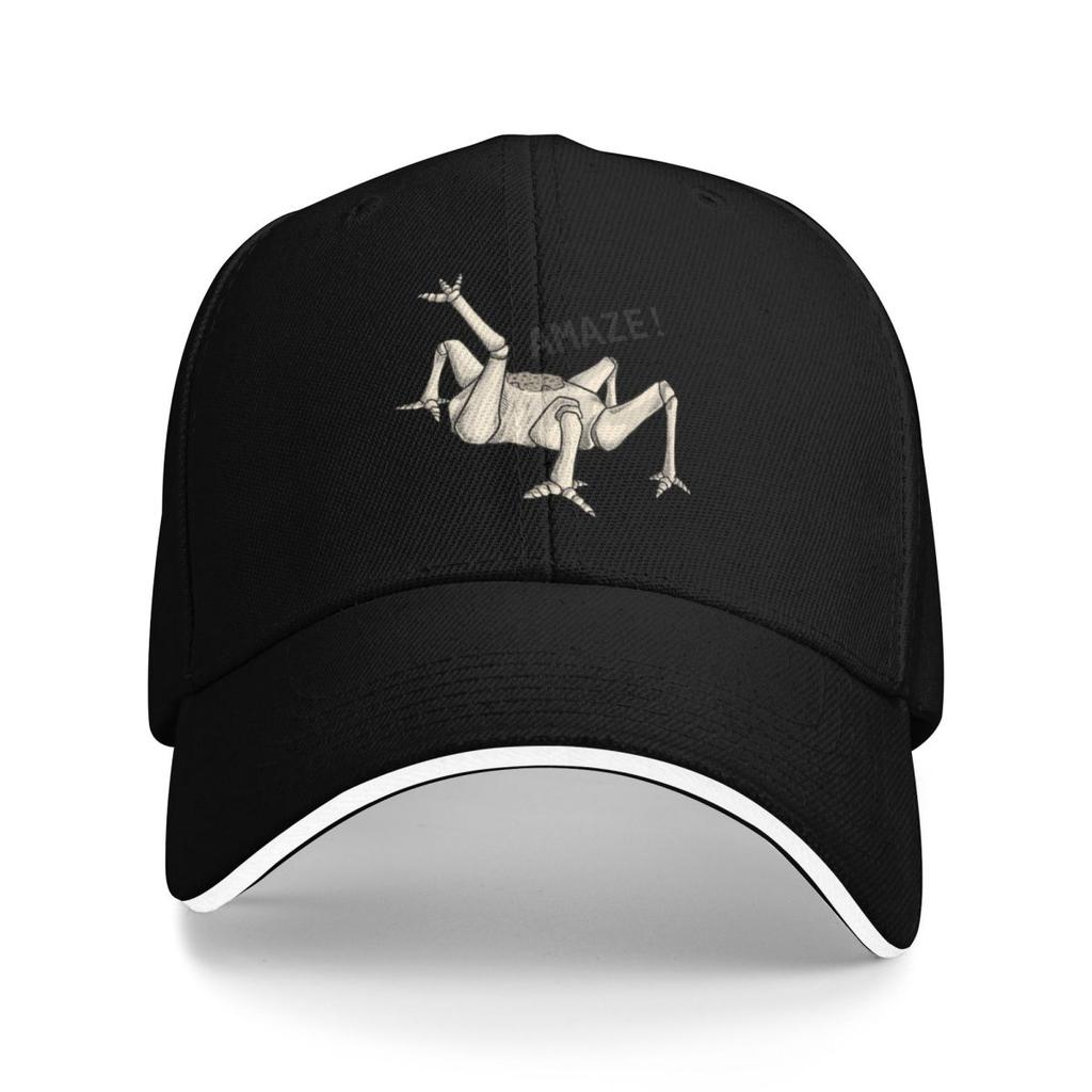 Kšiltovky Projekt Hail Mary - Úžasné! Vtipné Grafické Unisex Jarní Sportovní Klobouky