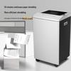 Kome G-3250 Commercial Cross-Cut Paper Shredder CN plug (adapter included)