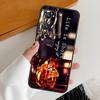 Smoking Cigar For Realme C53 C51 C55 C67 C30 C31 C33 C35 C21Y C25s GT5 9 10 11 12 Pro Plus GT Neo 6 Case