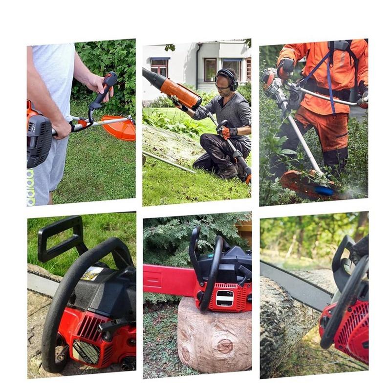 Ersetzen 597383401 579525402 Zündspulenmodul Passend für Husqvarna 129C 129L 129LK 129RJ Jonsered BC2228 GT2228 GTS2228