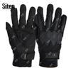 Siteng Winter Thermal Full-Finger Gloves