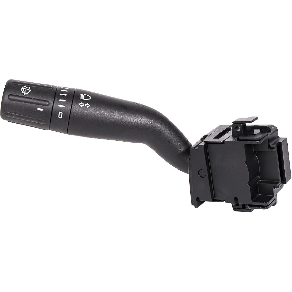 Windshield Wiper Switch Multi-Function Turn Signal Switch Replacement For 2011 2012 2013 Ford F150 F250 F350 F450 F550 Super Duty, SW-6874,