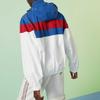 Logo Patch Embroidered Track Jacket 742815-ZAN7X-9198