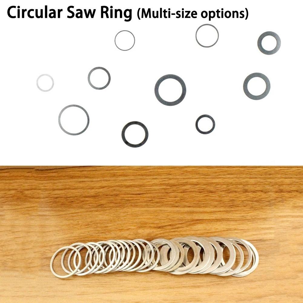 Circular Saw Ring For Different Angle Grinder Multi-size