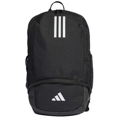 Adidas Tiro 23 League Backpack, Unisex Black Backpack