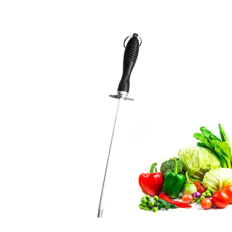 WXCOO Multifunctional Kitchen Knife Stainless Steel Meat Chopping Chef Knife for Cutting Fruit Vegetable and Fish Boning Knife