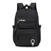 Large-capacity Couple Travel Backpack Korean Version of Japanese Cute Girl Backpack Fashion Junior High School Students' Schoolbags.