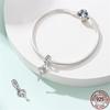 New copper Romantic Classical Collection Lotus Bead Charms Compatible With 3mm Pandora Bracelets Do It Yourself Charm Ideal For Women Jewellery Fash