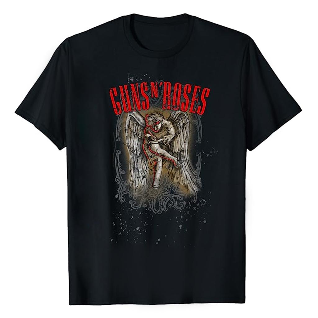 Guns N Roses Unisex tričko Cherub pro dospělé