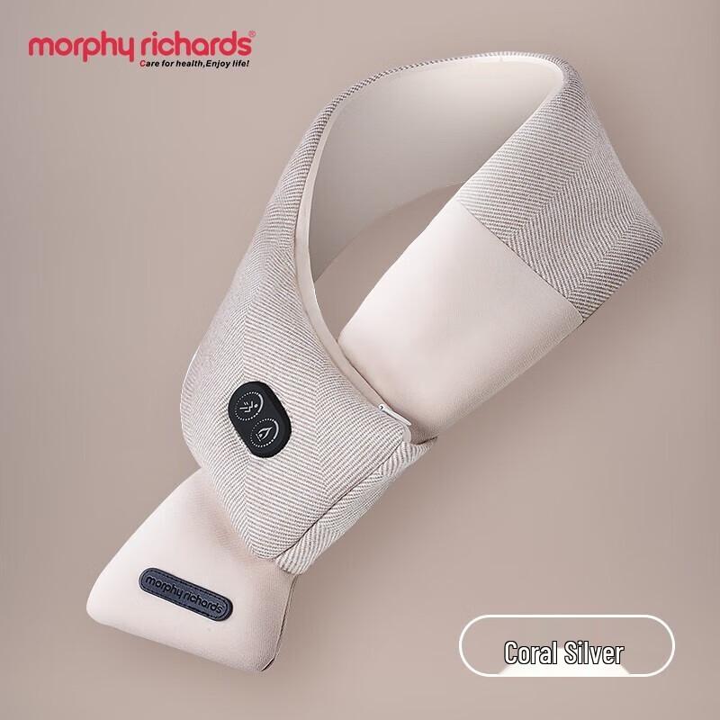 Morphy Richards MF300 Smart Rechargeable Heated Neck Warmer
