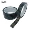 Black Film Electrical Waterproof Grid Anti-Static Tapes High Viscosity Tape ESD Tape Anti Static