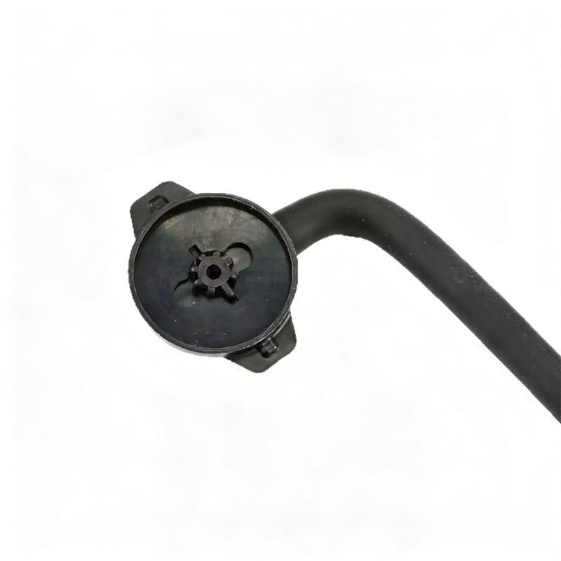 High Performances Coolant Overflow Tank Lid 16408-31070 Accuracy Fit Coolant Reservoir Cap for Car 350 450h Vehicles