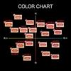 Kate Lip Monster 20 Berry Pink Series Moisturizing Lipstick Mischievous Berry Nuance Long-lasting Fade-resistant Trendy Finish