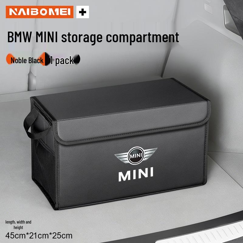 BMW Mini Countryman/One/F54F60 Trunk Storage Organizer