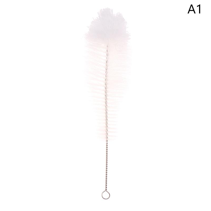 

Щетка для чистки стаканов, бутылок, бокалов для вина, щетка для чистки бутылок с ручкой, очиститель для стеклянной посуды, банок, кухонный инструмент для чистки