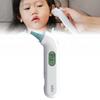 Irt3030 Infrared Ear Thermometer With Accurate Fast Readings And Reliable Measurement