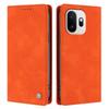 Wallet Case for 15T - Leather/PU, Orange