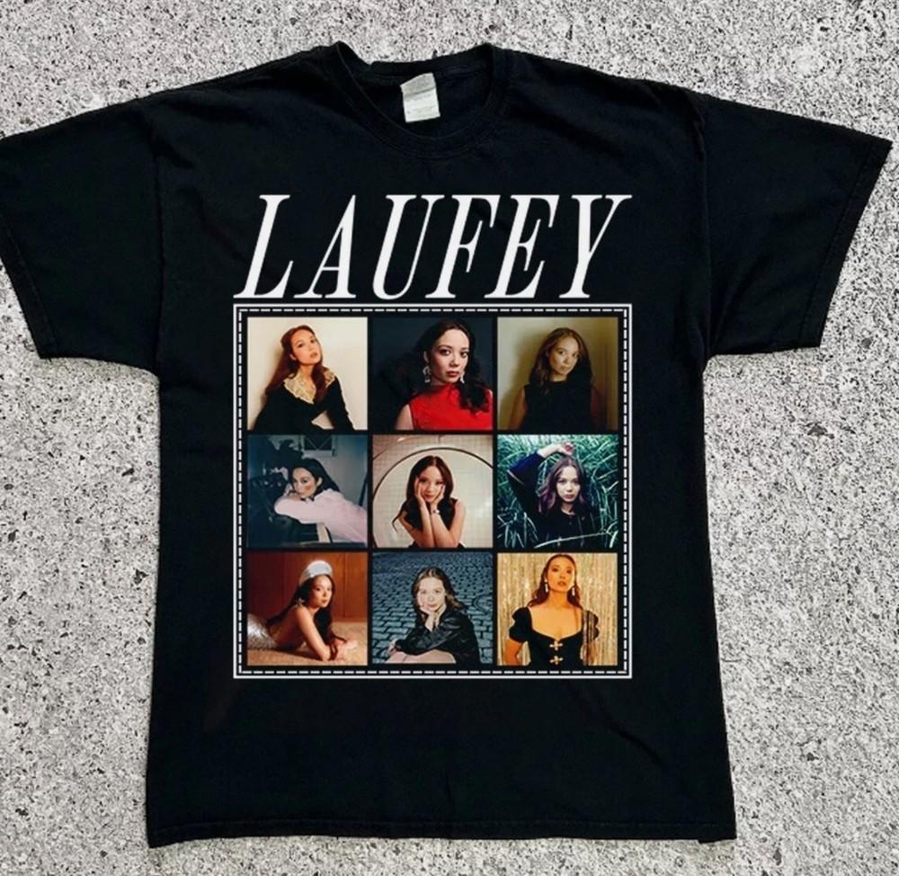Classic Laufey Unisex Shirt Unisex T-Shirt XXXXL