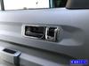 BRIGHTZ Chrome Inner Door Handle Cover for Taft Compatible with and 910 (Plate) LA900S/LA910S [INS-DHC-145] LA900, LA910, A900, A910, 900,