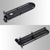 Bike Bicycle Aluminum Alloy Quick Release Carrier Rack Seat Rear Shelf For Cycling