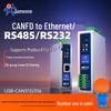 USR-CAN316 CANFD to RS485/RS232 Converter