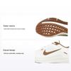 Air Winflo 10 Comfortable Soft Fabric Cushioning Durable Low-Top Casual Running Shoes Men Sneaker White IH0638-121