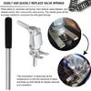66784 Engine Maintenance Accessories Valves Spring Compressor Kit Studs Mount Compressor Tool Removal Installer Tool