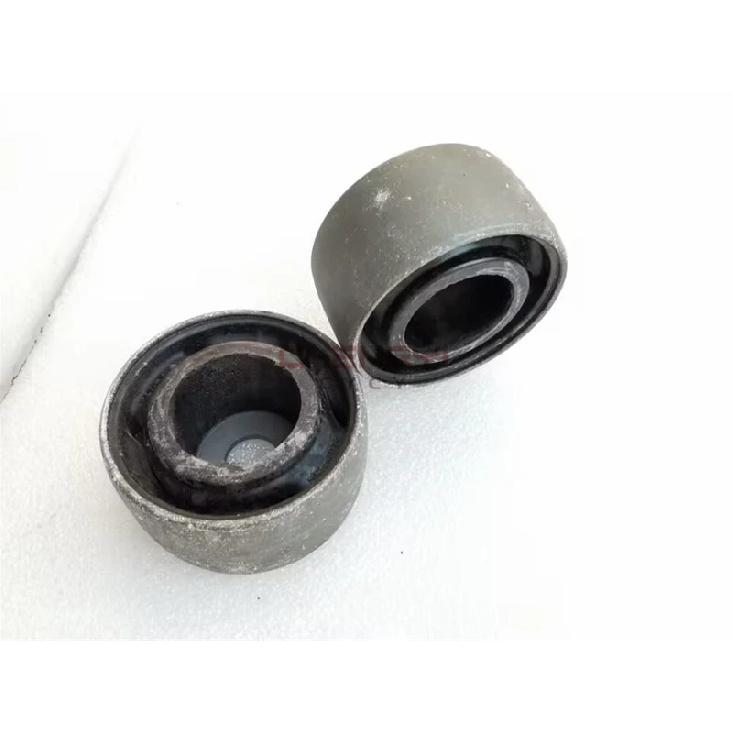 Rear Suspension Yuanbao Beam Rubber Sleeve Differential Bushing For Pajero Montero V63W V73W V83W V93W V97W MR554076 MR418671
