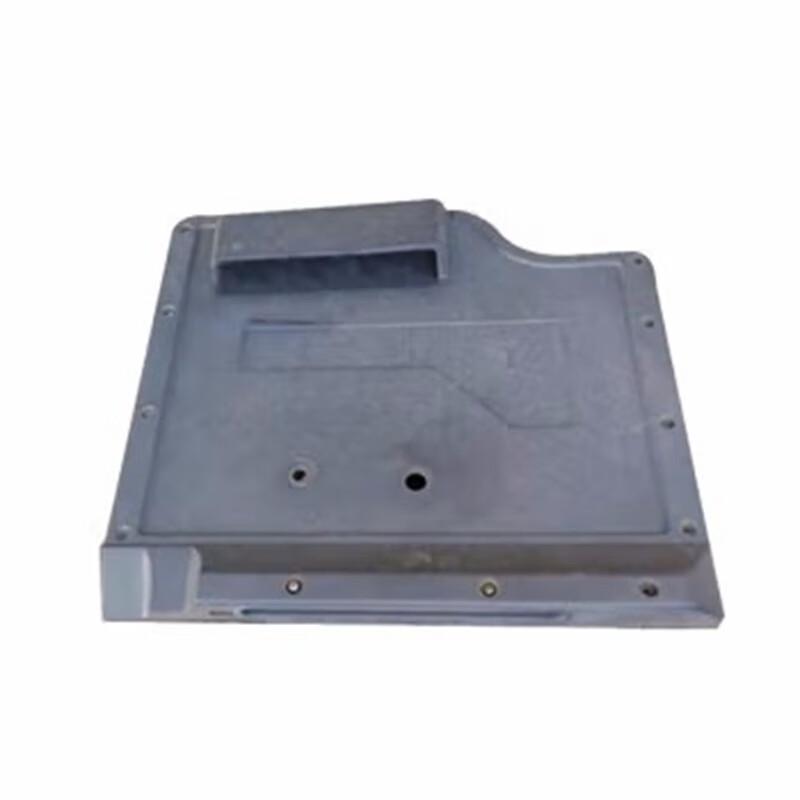 E-TOO Steyr 1192 Dump Truck Left Inner Door Trim Panel