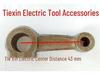 Dongcheng Hitachi 38E Hammer Drill Repair Connecting Rod #01184