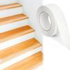 SENUN Tape for Waterproof Transparent Tape with Clear Adhesive Easy To Apply X Anti-Slip Stairs, Anti-Slip, Tape, 0.75mm Thick, Diamonds, Bath,