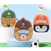Muñecas y Peluches – Mochilas peluche