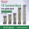 Konnektörler ve Terminaller – Terminal Blokları