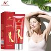 Moisturizing Cream for Hair Removal On Hands and Feet, 40 Ml