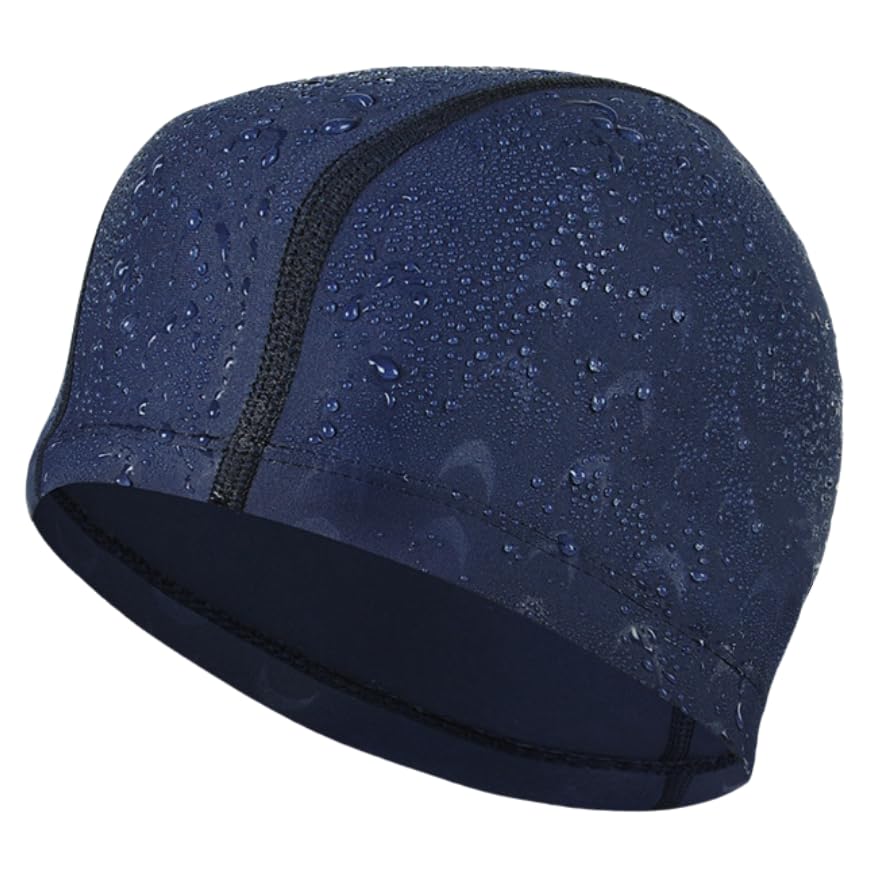 Swim Cap, Swimming Cap, Swimming Cap, Swimming Cap, Loose Size,