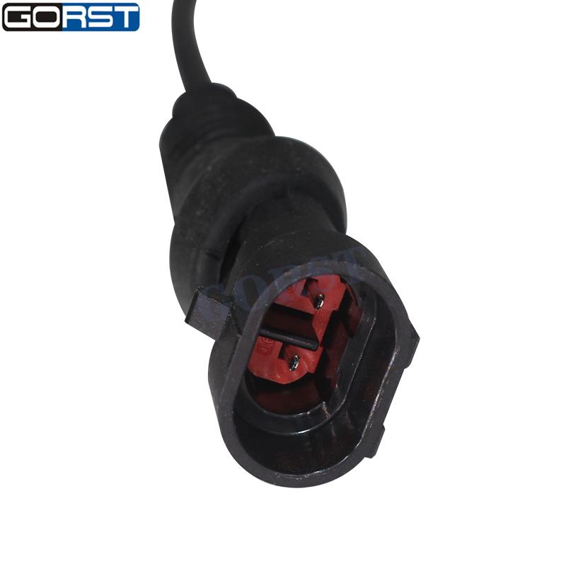 Exhaust Gas Temperature Sensor 1810690 for Daf Trucks XF95 XF105 1689811 3468052 1677124