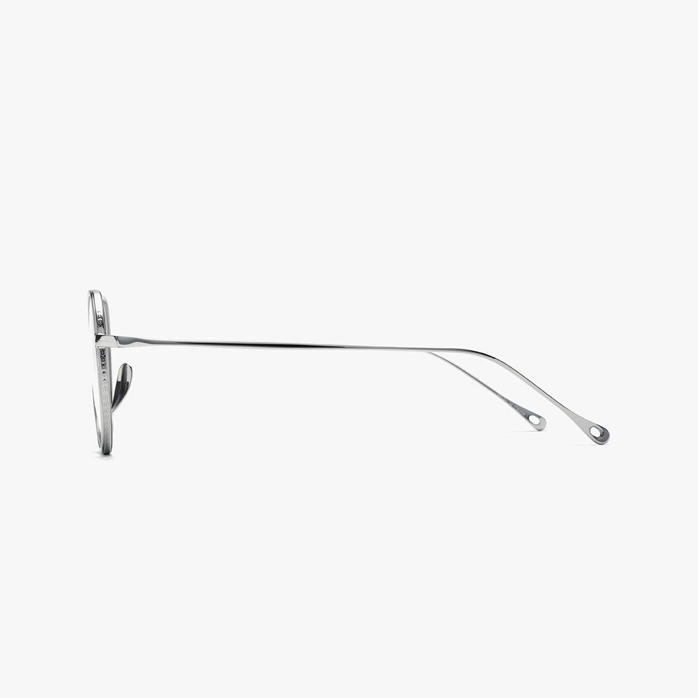 Edeuhadiaiweeo Eyeglass Frames (Ed5035 Grey 48)