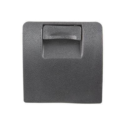 Portamonete Scatola Vano Portaoggetti Nera per Scatola Fusibili per Toyota Highlander 2009-18