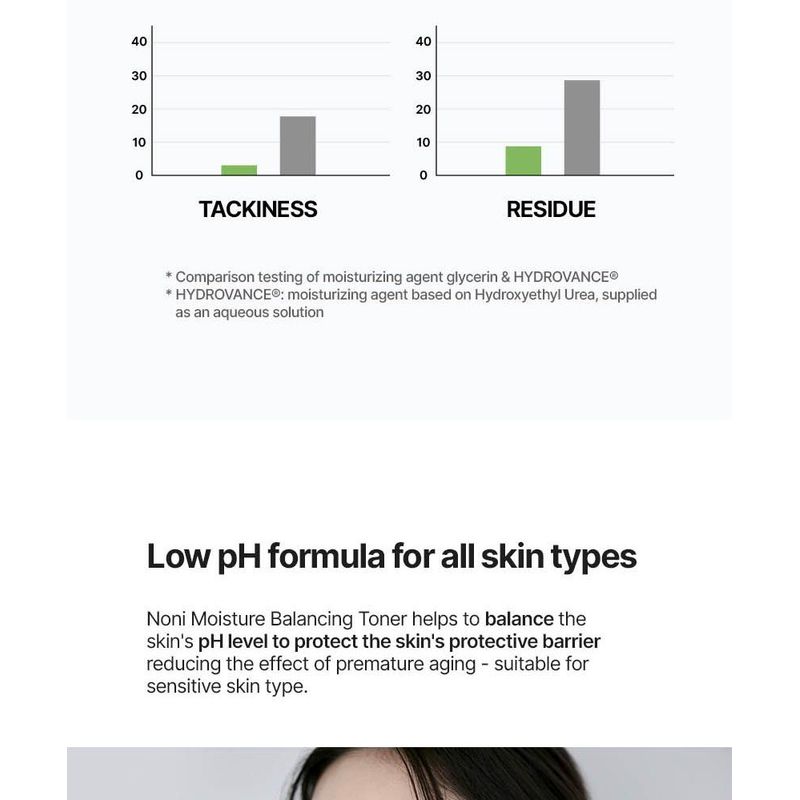 CELIMAX Der Real Noni Feuchtigkeitsausgleichende Toner